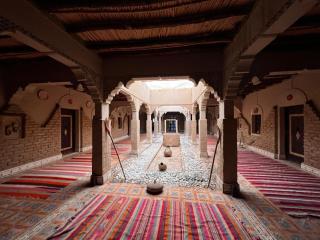 Dar Haroun - Rissani - 3