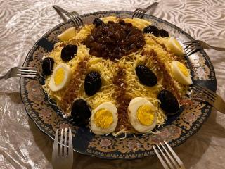 Dar Haroun - Rissani - 4