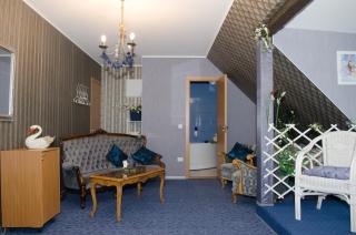 Nelijärve Holiday Centre - Aegviidu - 8