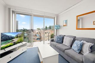 Bella Vista Unit 20 19 Shoal Bay Road - Shoal Bay - 8