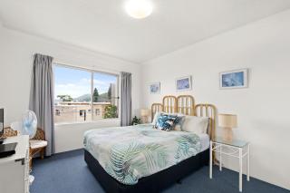 Bella Vista Unit 20 19 Shoal Bay Road - Shoal Bay - 1