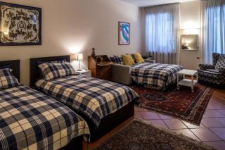 La Gare FamilyFriendly B&B - 7