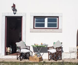 Casa na Floresta - Figueira da Foz - 9