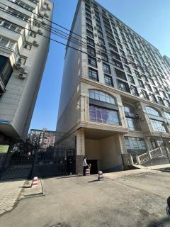 2 bedroom apartment on Turusbekova 9 - 1