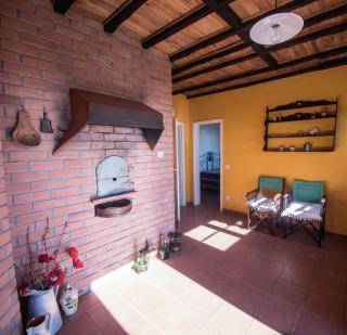 Casa na Floresta - Figueira da Foz - 3