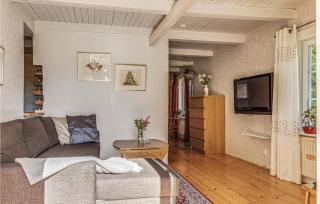 Lovely Home In Munka-Ljungby With Wifi - Munka-Ljungby - 6