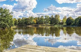 Lovely Home In Munka-Ljungby With Wifi - Munka-Ljungby - 1