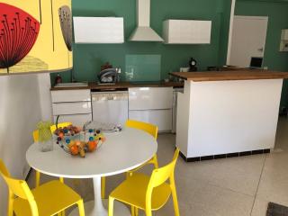 Appartement T2 climatisé avec balcon, WiFi et parking près du centre de Cavalaire-sur-Mer - FR-1-100-180 - Cavalaire-sur-Mer - 7