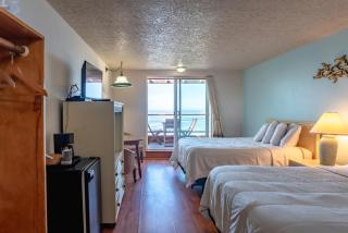 Terimore Lodging by the Sea - Tillamook - 0