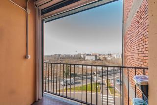 CITY CENTER - LUIGI&CAROLINA APARTMENTS - by Host4U - Pavia - 3