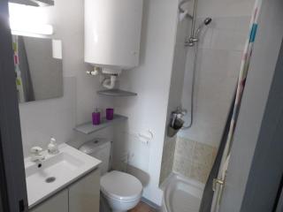 Appartement cosy à 200m de la plage avec parking privé et loggia, animaux admis - FR-1-326-668 - Marseillan - 3