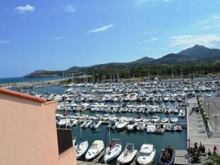 Duplex 4 pièces avec terrasse et solarium, 150m de la mer, parking privé, ascenseur - FR-1-225-655 - Argelès-sur-Mer - 6