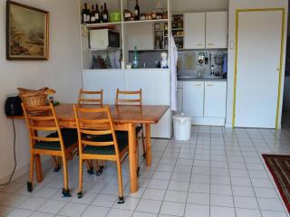 Duplex 4 pièces avec terrasse et solarium, 150m de la mer, parking privé, ascenseur - FR-1-225-655 - Argelès-sur-Mer - 4