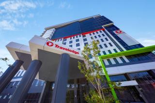 Travelodge Hotel Sydney Airport - 1