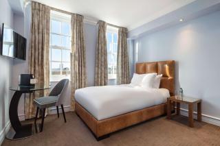 Radisson Blu Hotel, London Bond Street - Londra - 5