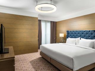 Radisson Blu Hotel, Istanbul Sisli - 4