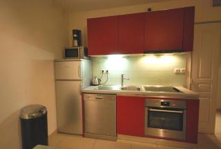 Le Vieux Port Apartments - 8