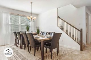 9 Bedrooms 6 Bathrooms Solara 8901 Cb - 3