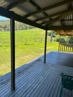 Amble Lea NSW Country escape - 2