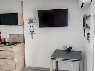 Studio rénové avec climatisation et piscine à Bormes-les-Mimosas - FR-1-610-63 - Bormes-les-Mimosas - 8