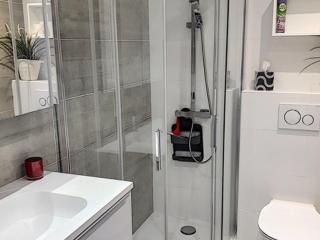 Studio rénové avec climatisation et piscine à Bormes-les-Mimosas - FR-1-610-63 - Bormes-les-Mimosas - 5
