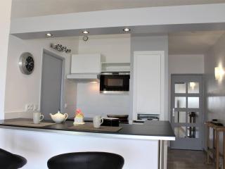 Villeneuve-Loubet : Appartement climatisé, 2 pièces, 4 couchages, parking en option - FR-1-252A-31 - 9