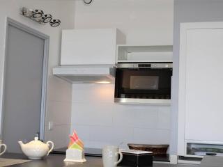 Villeneuve-Loubet : Appartement climatisé, 2 pièces, 4 couchages, parking en option - FR-1-252A-31 - 8