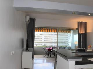 Villeneuve-Loubet : Appartement climatisé, 2 pièces, 4 couchages, parking en option - FR-1-252A-31 - 6