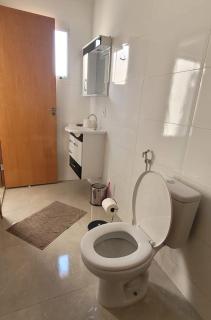 Casa Sophia 17 ( Condomínio Aberto ) - Três Lagoas - 1