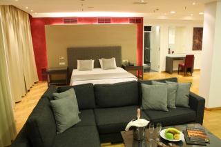 Theoxenia House Hotel - Athen - 5