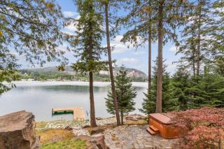 Riverfront Retreat - Sagle - 7