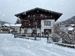 Haus Wald - 3