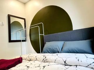 Sakura Homestay Ladang Tanjung Kuala Terengganu with POOL - Kuala Terengganu - 1