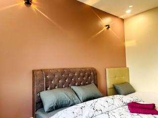 Sakura Homestay Ladang Tanjung Kuala Terengganu with POOL - 4