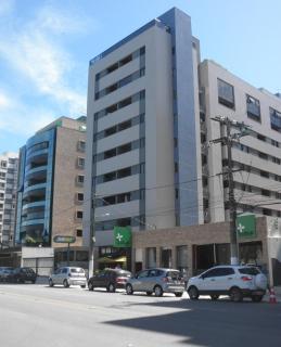 NA BEIRA MAR DE PAJUCARA - EDIFICIO NEO 2 - APARTAMENTO COM 02 QUARTOS - TEM VARANDA- VISTA LATERAL DO MAR - AVENIDA DOUTOR ANTONIO GOUVEIA 1081- CONSUMO ELETRICO É PAGO No CKECK-OUT 1KWH É 1,35 REIAS - Maceió - 6