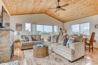 Riveredge Retreat - Seaside - 8
