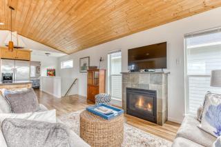 Riveredge Retreat - Seaside - 6