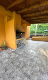 Las Tres Rosas Casa de Campo - Falda del Carmen - 2