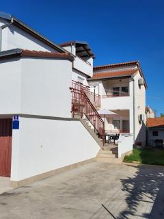 Apartments with a parking space Valbandon, Fazana - 15386 - Fažana - 9