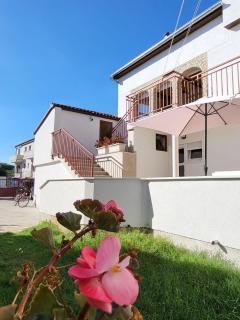 Apartments with a parking space Valbandon, Fazana - 15386 - Fažana - 4