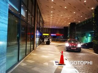The Knightsbridge Residences - Manila - 4