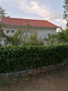Holiday house with a parking space Jadrija, Sibenik - 20641 - 8