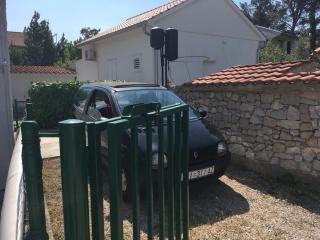 Holiday house with a parking space Jadrija, Sibenik - 20641 - 4