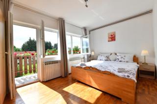 Apartments with a parking space Rakovica, Plitvice - 20595 - Rakovica - 6