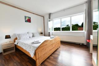 Apartments with a parking space Rakovica, Plitvice - 20595 - Rakovica - 5