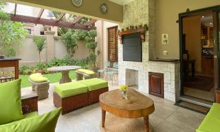 Villa Toledo - Pretoria - 8