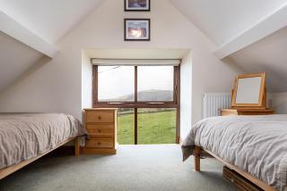 Bwthyn Llys Twrog - Moel-tryfan - 8
