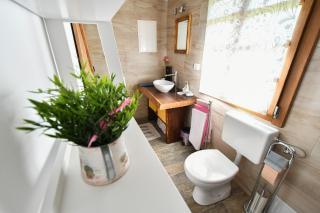 Family friendly house with a swimming pool Sveti Ivan Zelina, Prigorje - 20657 - 1