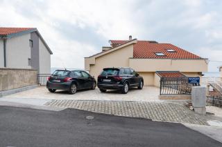 Apartments with a parking space Klenovica, Novi Vinodolski - 20556 - Klenovica - 5