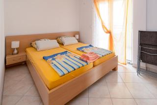Apartments with a parking space Klenovica, Novi Vinodolski - 20556 - Klenovica - 4